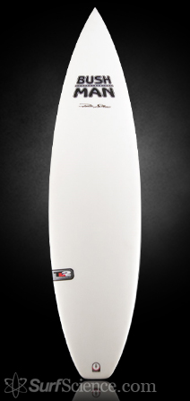 Surftech Bushman - Pancho Sullivan